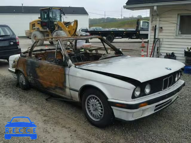 1992 BMW 318 I WBABA7316NEJ12313 зображення 0