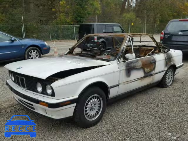 1992 BMW 318 I WBABA7316NEJ12313 Bild 1