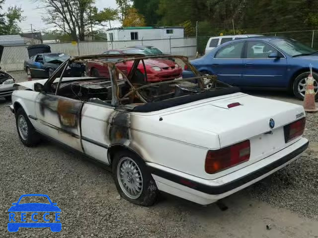 1992 BMW 318 I WBABA7316NEJ12313 Bild 2