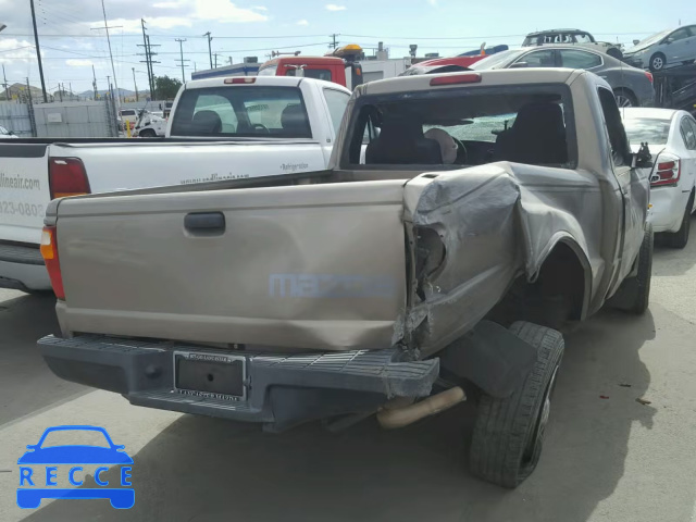 2006 MAZDA B2300 4F4YR12D36PM05338 image 3