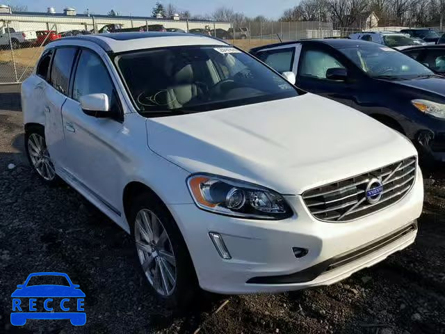 2017 VOLVO XC60 T5 YV440MRU7H2130465 зображення 0