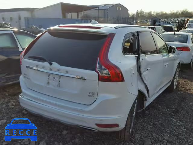 2017 VOLVO XC60 T5 YV440MRU7H2130465 зображення 3
