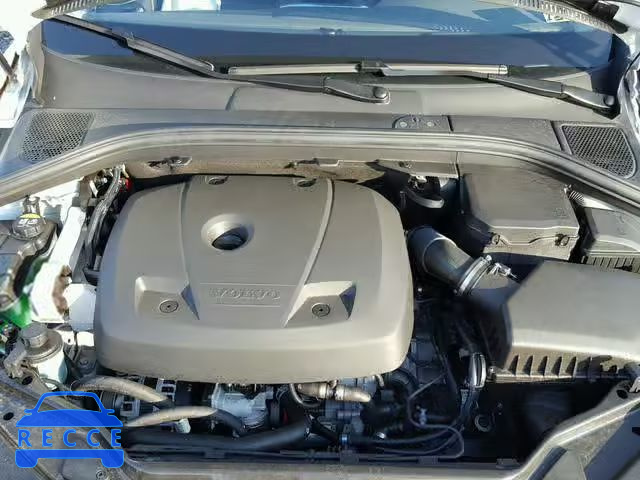 2017 VOLVO XC60 T5 YV440MRU7H2130465 зображення 6