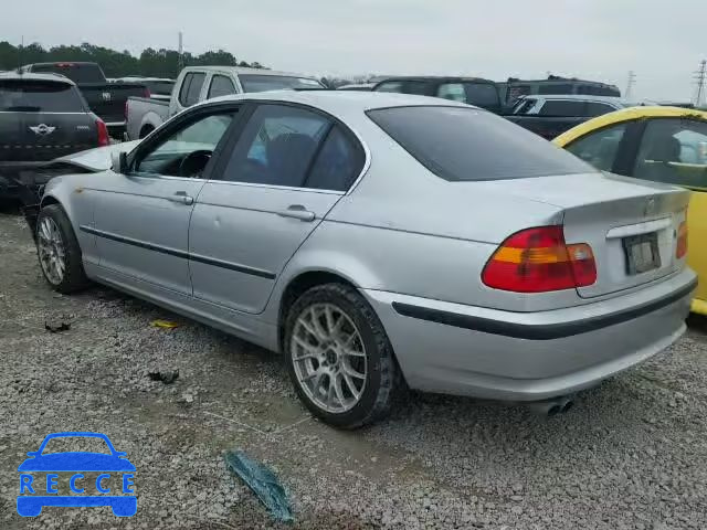 2003 BMW 330 XI WBAEW53413PG22201 Bild 2