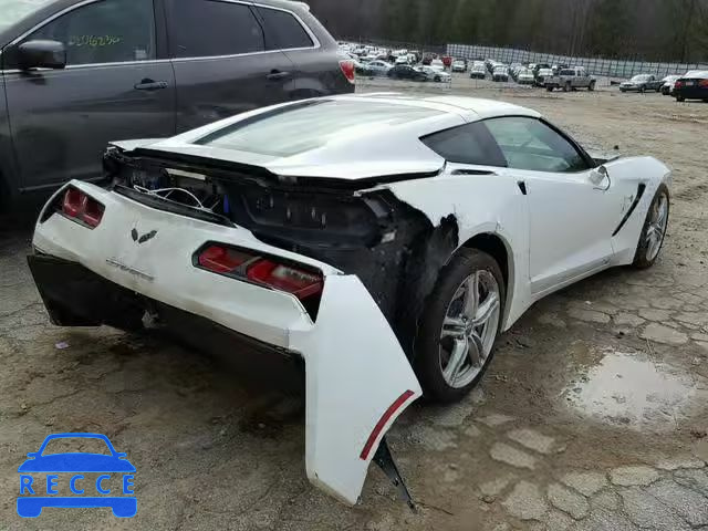 2017 CHEVROLET CORVETTE S 1G1YA2D76H5122971 Bild 3