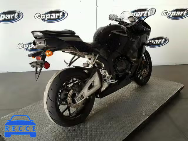 2015 HONDA CBR600 RR JH2PC4012FK800194 зображення 3