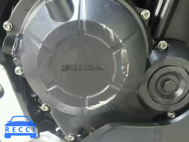 2015 HONDA CBR500 R MLHPC4467F5200586 image 14