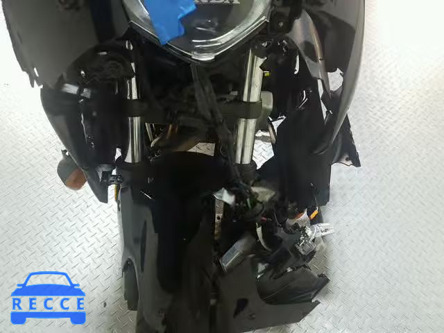 2015 HONDA CBR500 R MLHPC4467F5200586 image 17