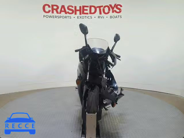 2015 HONDA CBR500 R MLHPC4467F5200586 image 2