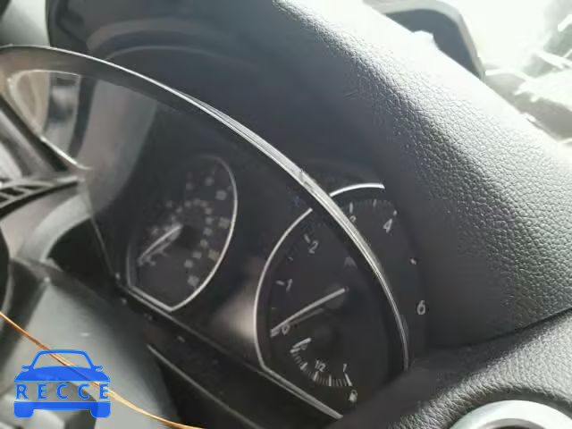 2011 BMW 128 I WBAUN1C56BVH77885 image 7