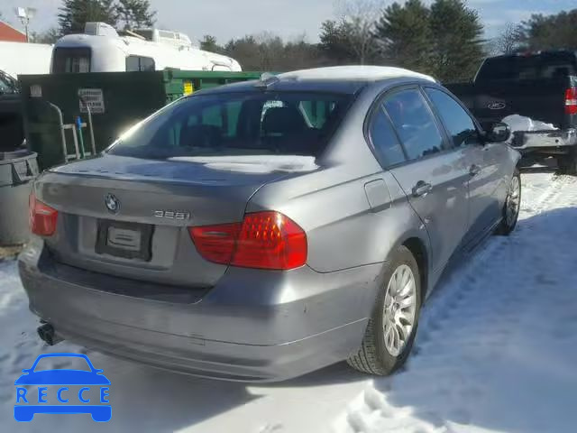 2009 BMW 328 XI SUL WBAPK53529A599548 зображення 3