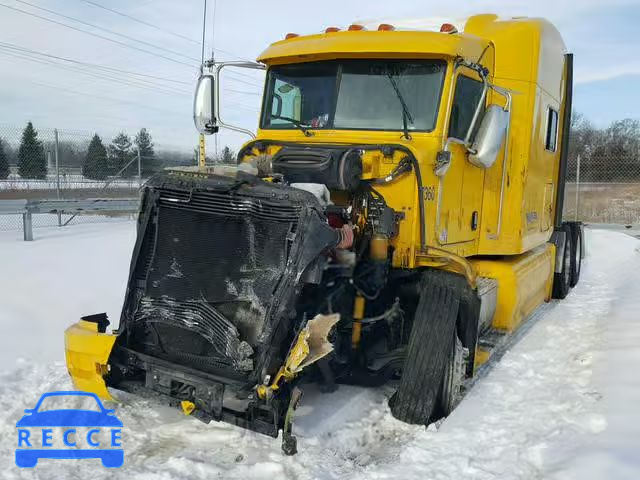 2012 PETERBILT 386 1XPHD49X8CD149766 зображення 1