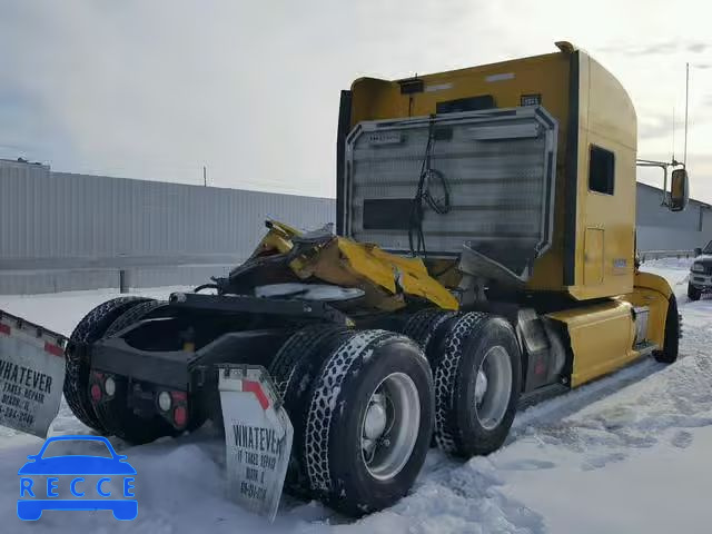 2012 PETERBILT 386 1XPHD49X8CD149766 зображення 3