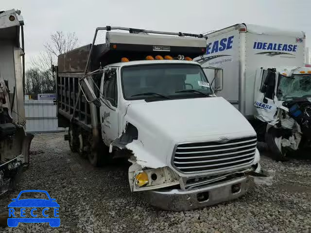 2006 STERLING TRUCK LT 8500 2FZHAWDA66AV47652 зображення 0