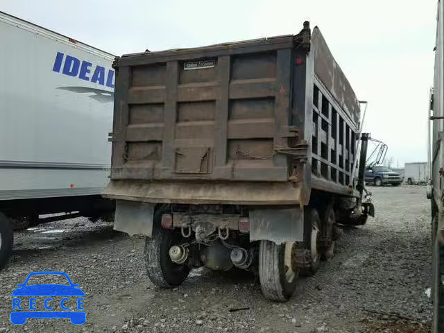 2006 STERLING TRUCK LT 8500 2FZHAWDA66AV47652 зображення 3