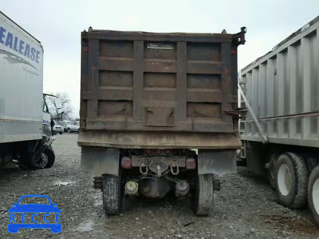 2006 STERLING TRUCK LT 8500 2FZHAWDA66AV47652 зображення 5