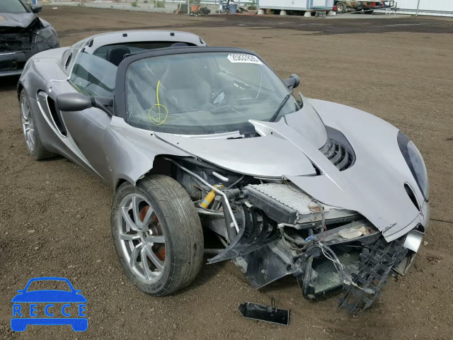 2005 LOTUS ELISE SCCPC11115HL35035 image 0