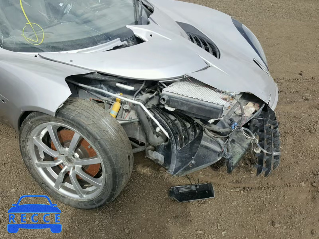 2005 LOTUS ELISE SCCPC11115HL35035 зображення 8