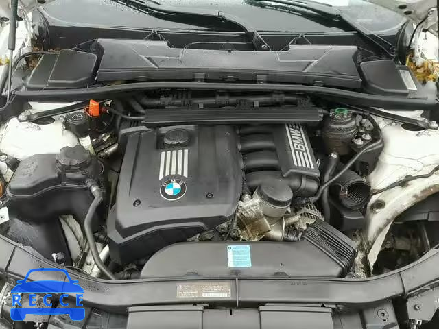 2007 BMW 328 IT WBAVS135X7FX16258 image 6