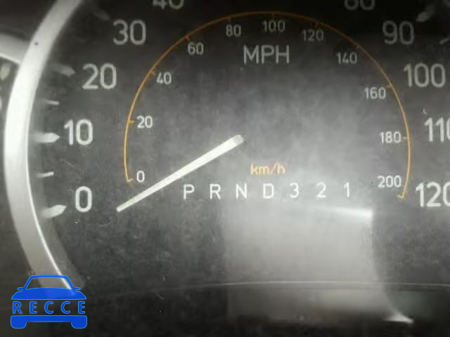 2006 HUMMER H2 SUT 5GRGN22U56H111485 Bild 7