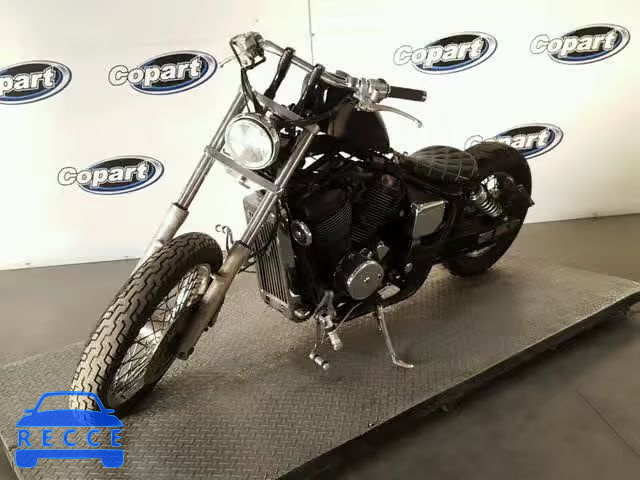 2002 HONDA VT750 DC JH2RC44122M600269 image 1