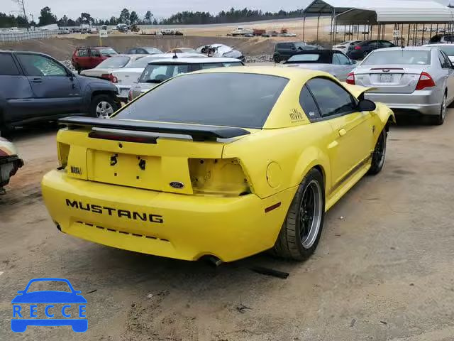 2003 FORD MUSTANG MA 1FAFP42R53F429943 image 3