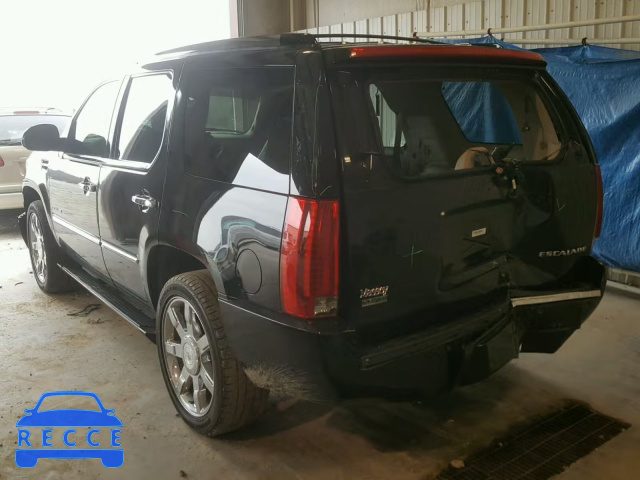 2011 CADILLAC ESCALADE P 1GYS3CEF7BR293578 зображення 2