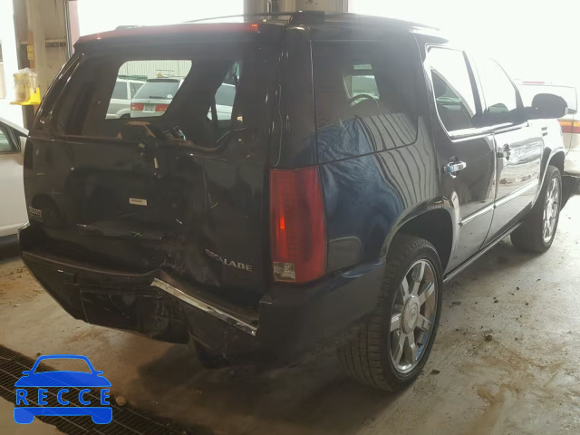 2011 CADILLAC ESCALADE P 1GYS3CEF7BR293578 зображення 3