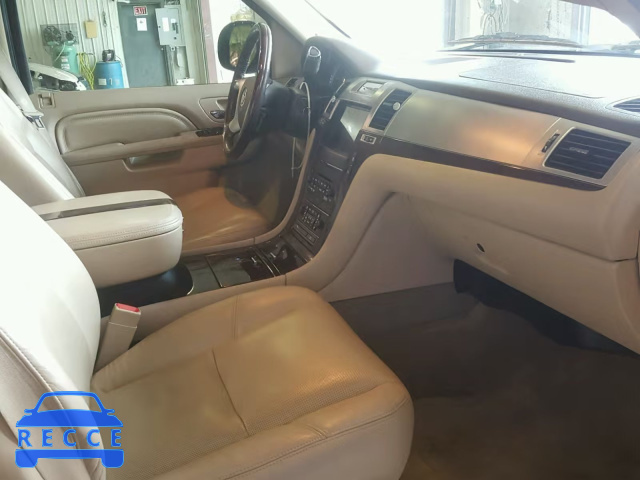 2011 CADILLAC ESCALADE P 1GYS3CEF7BR293578 зображення 4