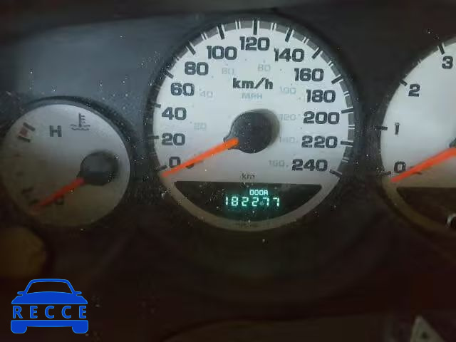 2005 DODGE NEON SX 2. 1B3ES46C85D153400 зображення 7