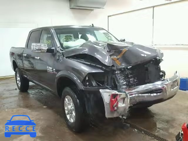 2016 RAM 2500 LARAM 3C6UR5FL0GG389869 image 0