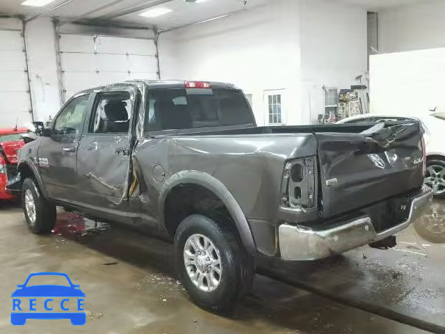 2016 RAM 2500 LARAM 3C6UR5FL0GG389869 image 2