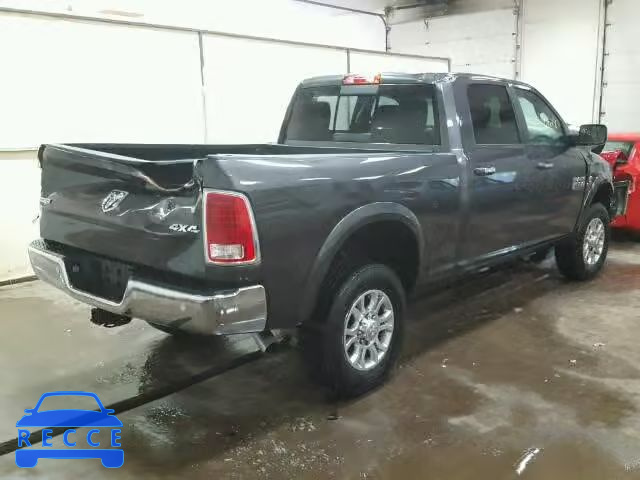 2016 RAM 2500 LARAM 3C6UR5FL0GG389869 image 3