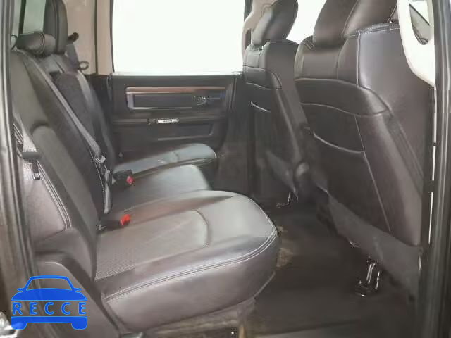 2016 RAM 2500 LARAM 3C6UR5FL0GG389869 image 5
