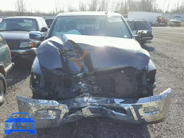 2016 RAM 2500 LARAM 3C6UR5FL0GG389869 image 6