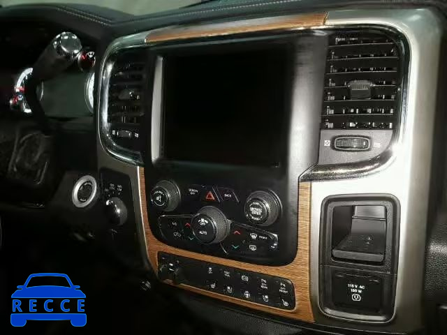 2016 RAM 2500 LARAM 3C6UR5FL0GG389869 image 8