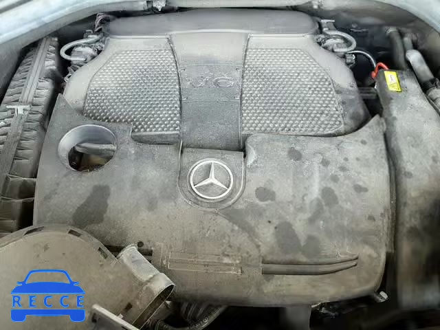 2013 MERCEDES-BENZ ML 350 4JGDA5JB0DA126379 image 6
