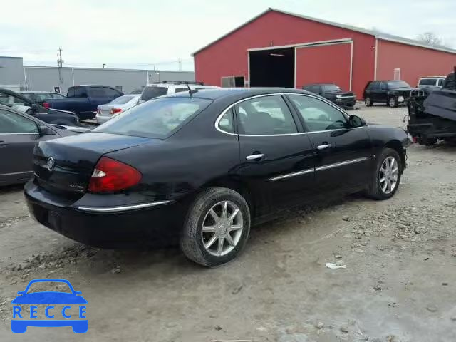 2007 BUICK ALLURE CXS 2G4WH587671183142 image 3