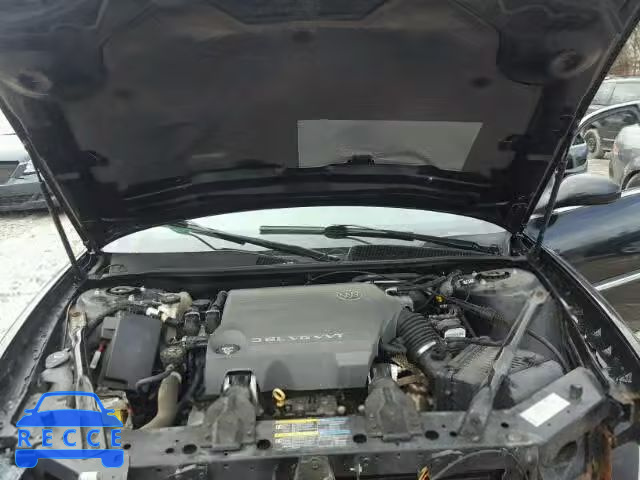 2007 BUICK ALLURE CXS 2G4WH587671183142 image 6