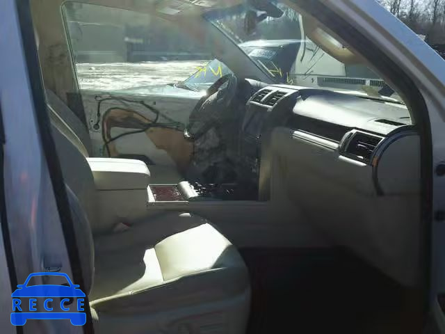 2016 LEXUS GX BASE JTJBM7FX4G5130612 image 4