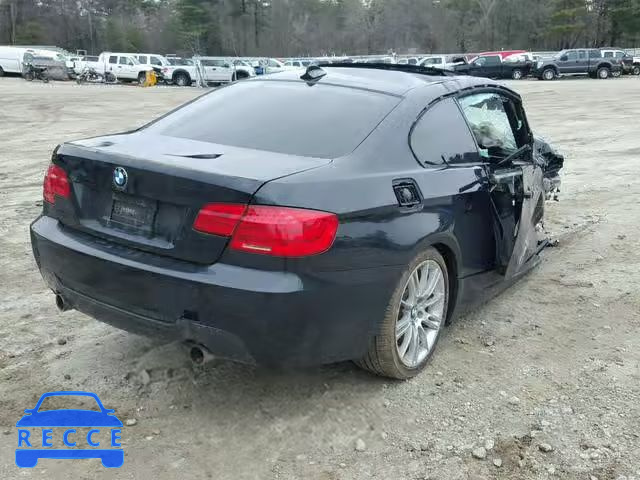 2013 BMW 335 XI WBAKF9C50DE860344 зображення 3