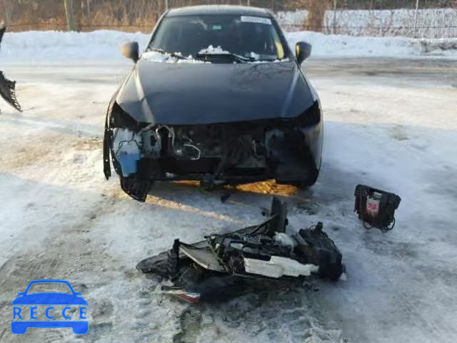 2016 MAZDA CX-3 SPORT JM1DKBB78G0116560 Bild 8