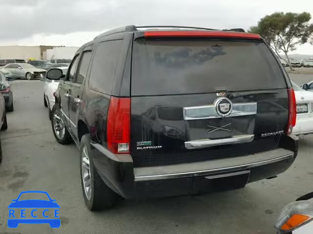 2011 CADILLAC ESCALADE P 1GYS3DEF7BR319389 image 2