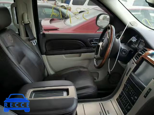 2011 CADILLAC ESCALADE P 1GYS3DEF7BR319389 image 4