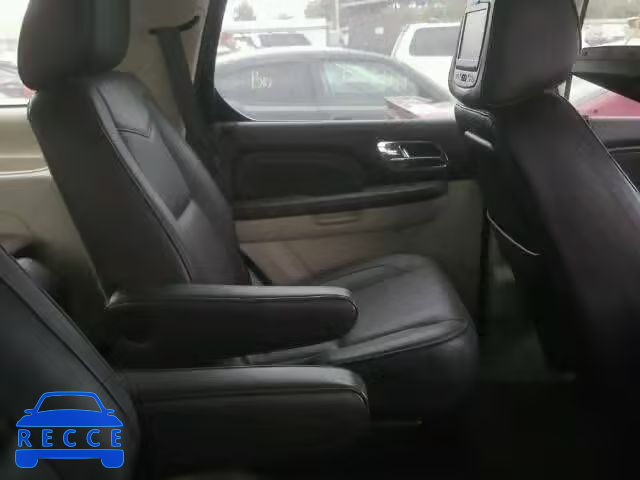 2011 CADILLAC ESCALADE P 1GYS3DEF7BR319389 image 5