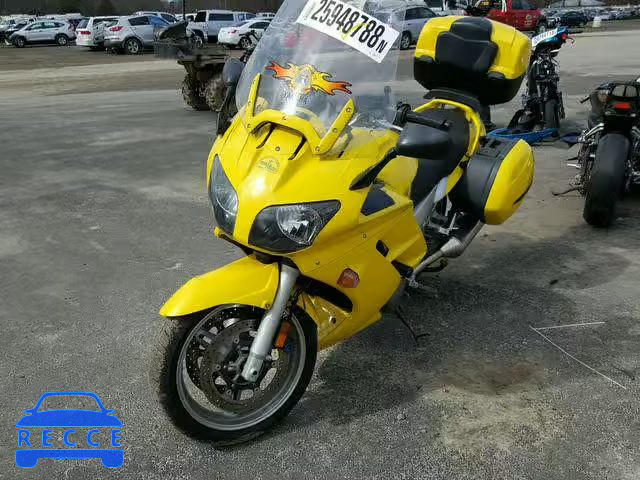 2005 YAMAHA FJR1300 JYARP07E15A003927 зображення 1