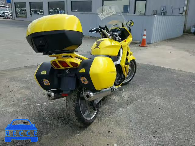 2005 YAMAHA FJR1300 JYARP07E15A003927 зображення 3