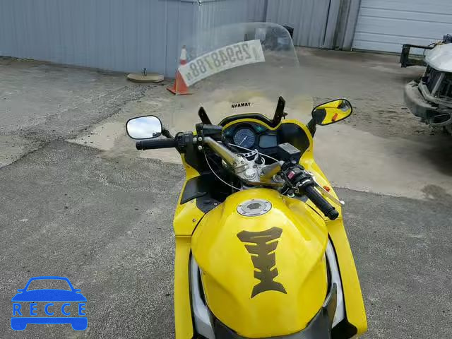 2005 YAMAHA FJR1300 JYARP07E15A003927 зображення 4