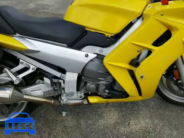 2005 YAMAHA FJR1300 JYARP07E15A003927 зображення 6