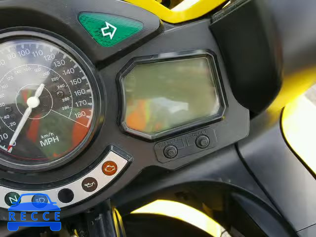 2005 YAMAHA FJR1300 JYARP07E15A003927 зображення 7